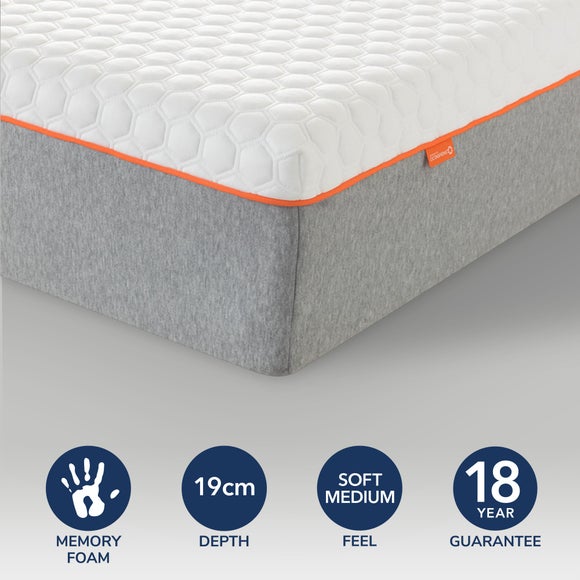 Dormeo Octasmart Deluxe Mattress - image 1