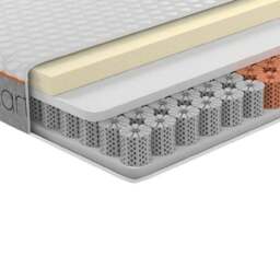 Dormeo Octasmart Deluxe Mattress - thumbnail 2