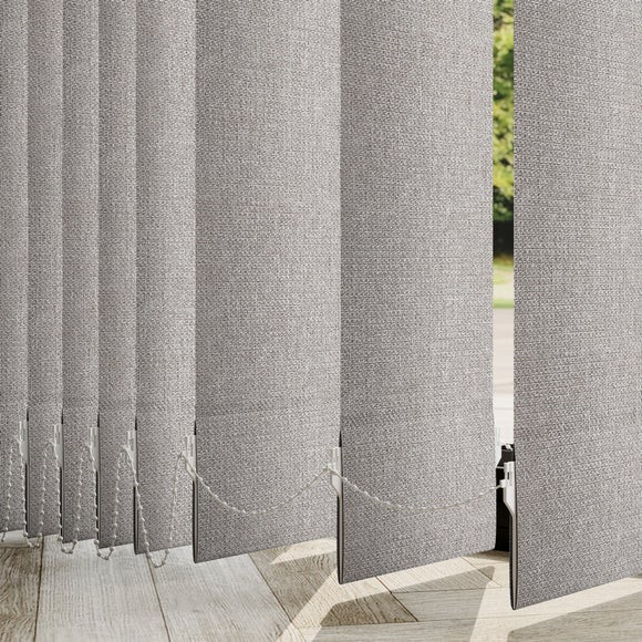 Henlow Daylight Made to Measure Vertical Blind - image 1