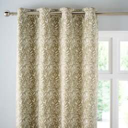 Imogen Eyelet Curtains - thumbnail 1