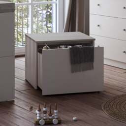 Little Acorns Toy Box - thumbnail 1