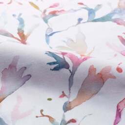 Seaweed Made to Measure Roman Blind - thumbnail 2