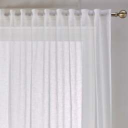 Ladder Stitch Multiway Voile Panel - thumbnail 1