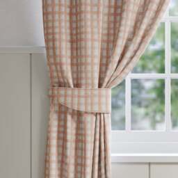 Emily Bond Arthur Made to Order Curtain Tieback - thumbnail 1