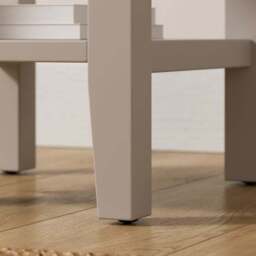 Lynton 1 Drawer Compact Bedside Table - thumbnail 5