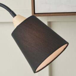 Pacific Lifestyle Juna Industrial Adjustable Table Lamp - thumbnail 2