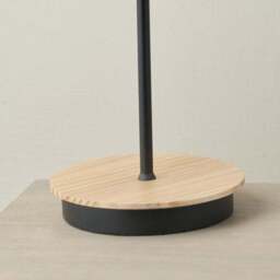 Pacific Lifestyle Juna Industrial Adjustable Table Lamp - thumbnail 4