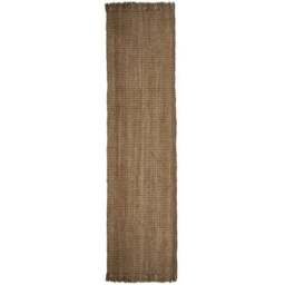 Jute Boucle Runner - thumbnail 2
