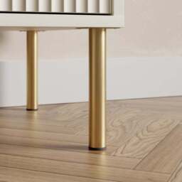 Georgi 3 Drawer Chest, Natural - thumbnail 6