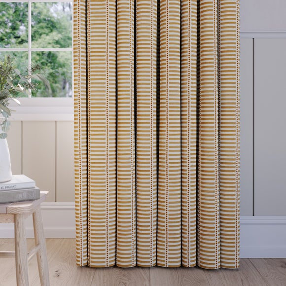 Emily Bond Fergus Made to Measure Curtains - image 1