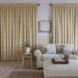 Emily Bond Fergus Made to Measure Curtains - thumbnail 5