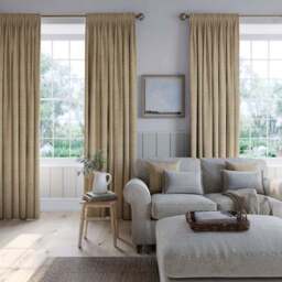 Emily Bond Fergus Made to Measure Curtains - thumbnail 2