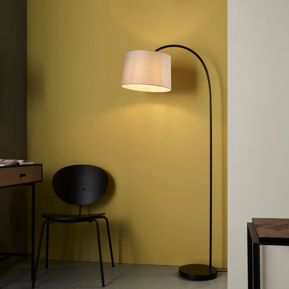 Vogue Carlson Arc Floor Lamp - image 1