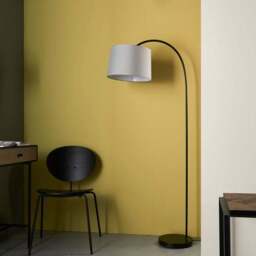 Vogue Carlson Arc Floor Lamp - thumbnail 2