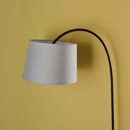 Vogue Carlson Arc Floor Lamp - thumbnail 4