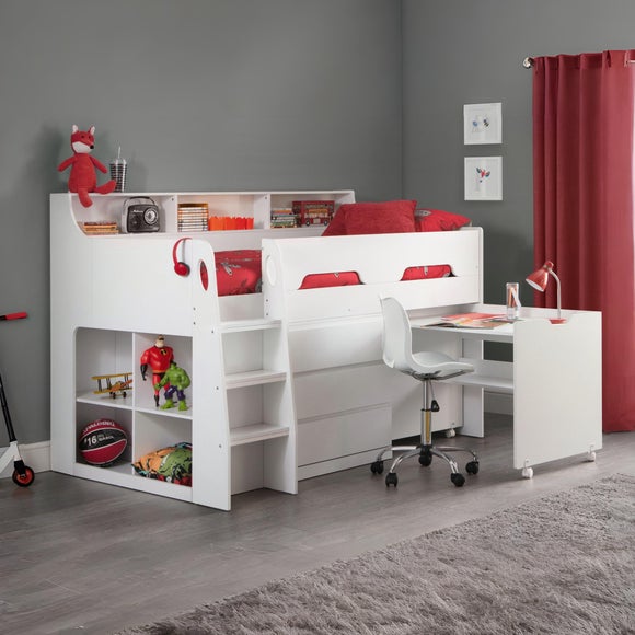 Jupiter Midsleeper Bed Frame - image 1