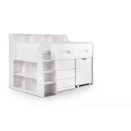 Jupiter Midsleeper Bed Frame - thumbnail 2