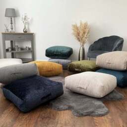 Daro Alexandra Square Floor Cushion - thumbnail 2