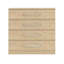 Foster 4 Drawer Chest - thumbnail 2
