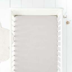 Pack of 2 Non Iron Toddler Fitted Sheets - thumbnail 2