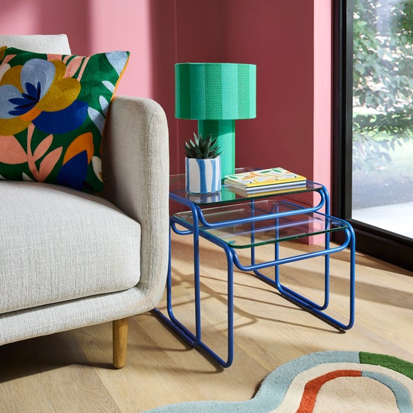 Elements Ferguson Nest of Side Tables - image 1