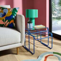 Elements Ferguson Nest of Side Tables