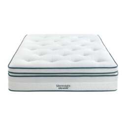 Silentnight Ultragel 2000 Pocket Boxtop Hybrid Mattress - thumbnail 6