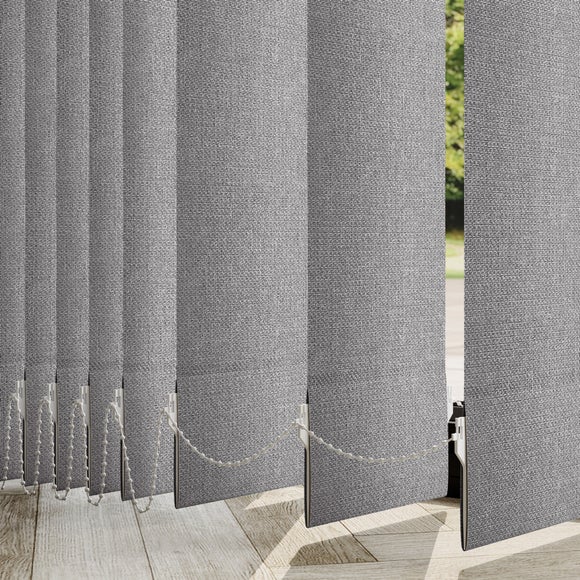 Henlow Daylight Made to Measure Vertical Blind - image 1