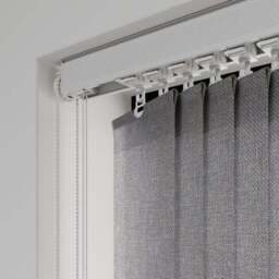 Henlow Daylight Made to Measure Vertical Blind - thumbnail 6