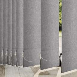 Henlow Daylight Made to Measure Vertical Blind