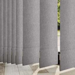 Henlow Daylight Made to Measure Vertical Blind - thumbnail 5