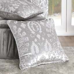Curtina Trinity Jacquard Cushion - thumbnail 1