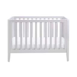 Babymore Iris Cot Bed - thumbnail 5