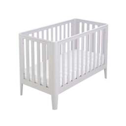 Babymore Iris Cot Bed - thumbnail 4