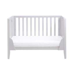 Babymore Iris Cot Bed - thumbnail 6