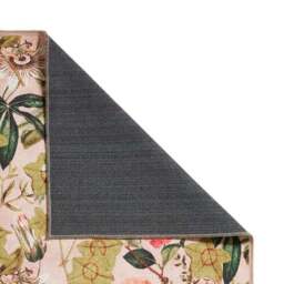 Clarke and Clarke Passiflora Washable Rug - thumbnail 3