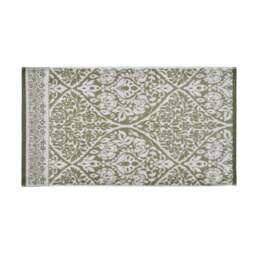 Amalfa Tile Towel - thumbnail 4