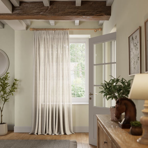 Churchgate Astley Made to Measure Voile Curtains - image 1