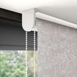 Crush Blackout Made to Measure Roller Blind - thumbnail 5