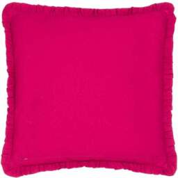 Henderson Embroidered Square Cushion - thumbnail 2