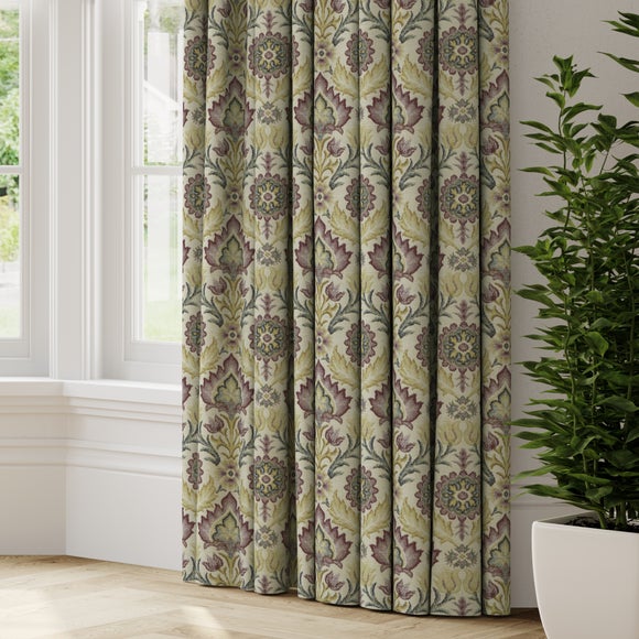 Aragon Made to Measure Curtains - image 1