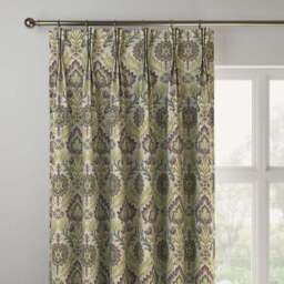 Aragon Made to Measure Curtains - thumbnail 3