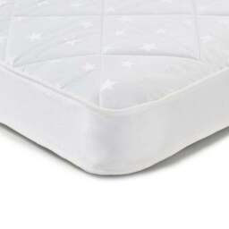 Fogarty Kids Open Coil Single Mattress - thumbnail 3