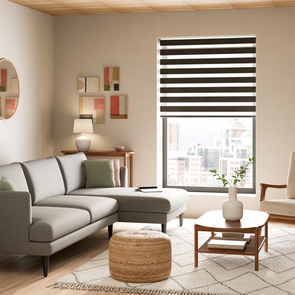 Day and Night Daylight Roller Blind - image 1