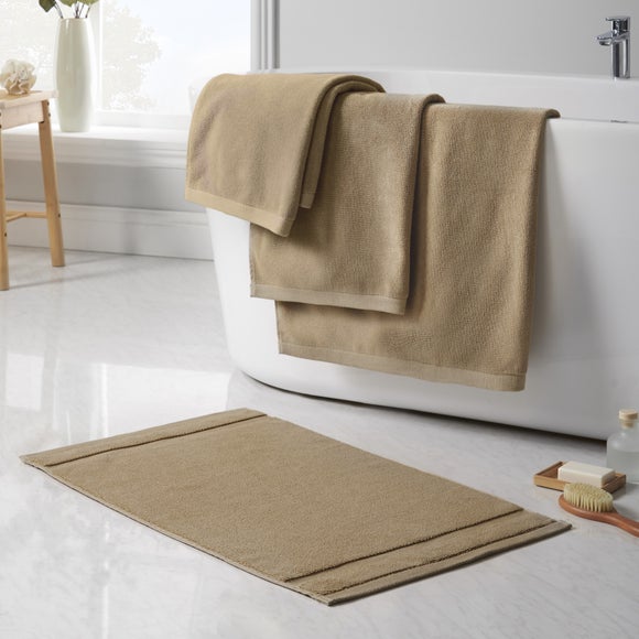 Turkish Luxury Heavyweight Cotton Towel - image 1