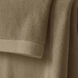 Turkish Luxury Heavyweight Cotton Towel - thumbnail 3