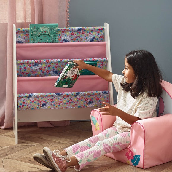 Kids' Disney Stitch Bookcase - image 1