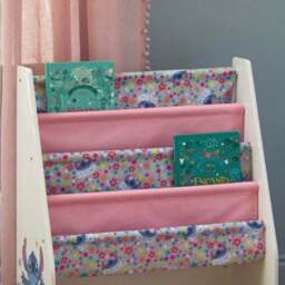 Kids' Disney Stitch Bookcase - thumbnail 2