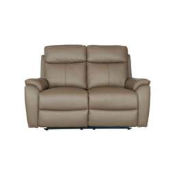 Aspire Kingsmere Leather Power Recliner 2 Seater Sofa - thumbnail 5