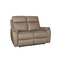 Aspire Kingsmere Leather Power Recliner 2 Seater Sofa - thumbnail 6